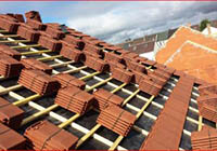 Rénover sa toiture à Coucy-les-Eppes